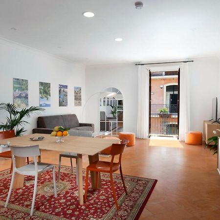 Sorrentovibes Villa Dış mekan fotoğraf