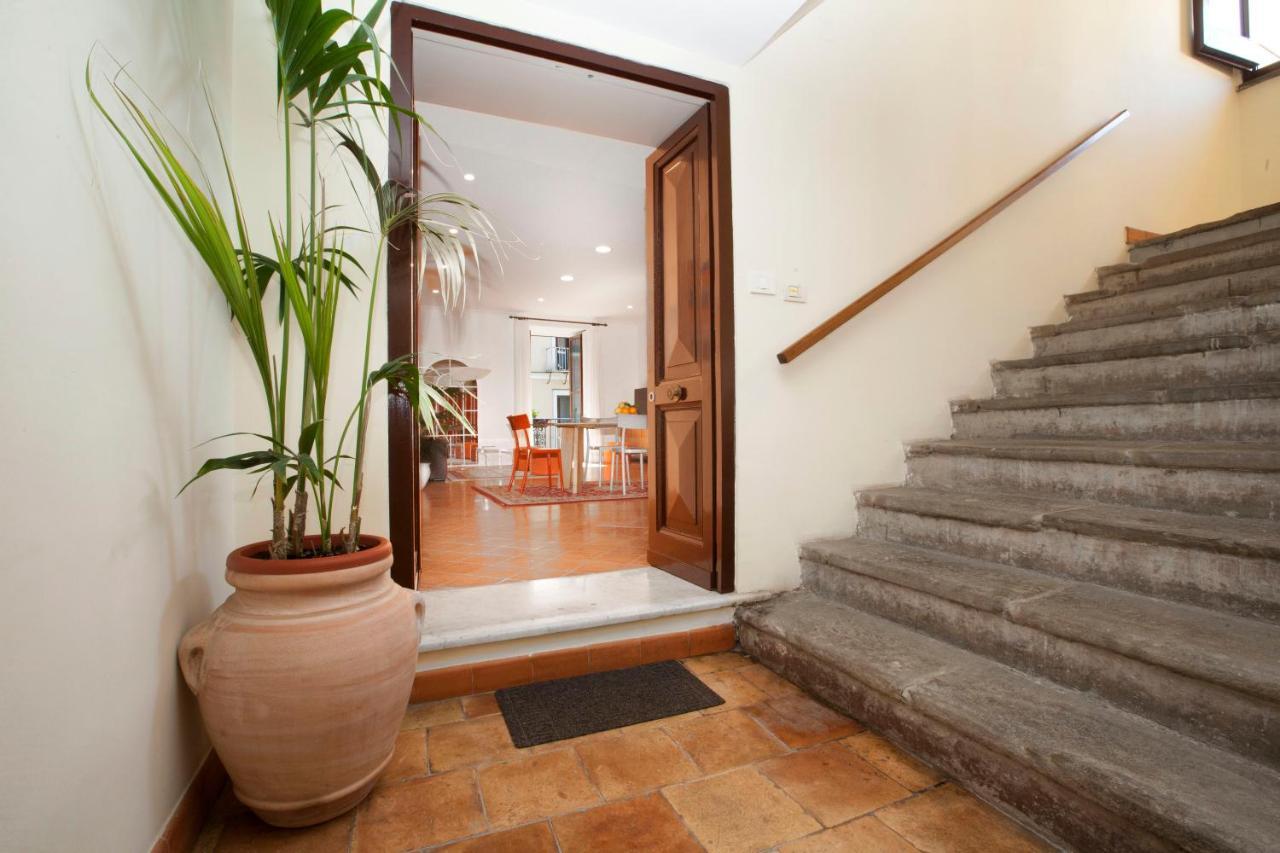 Sorrentovibes Villa Dış mekan fotoğraf
