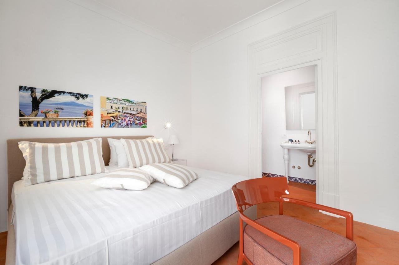 Sorrentovibes Villa Dış mekan fotoğraf