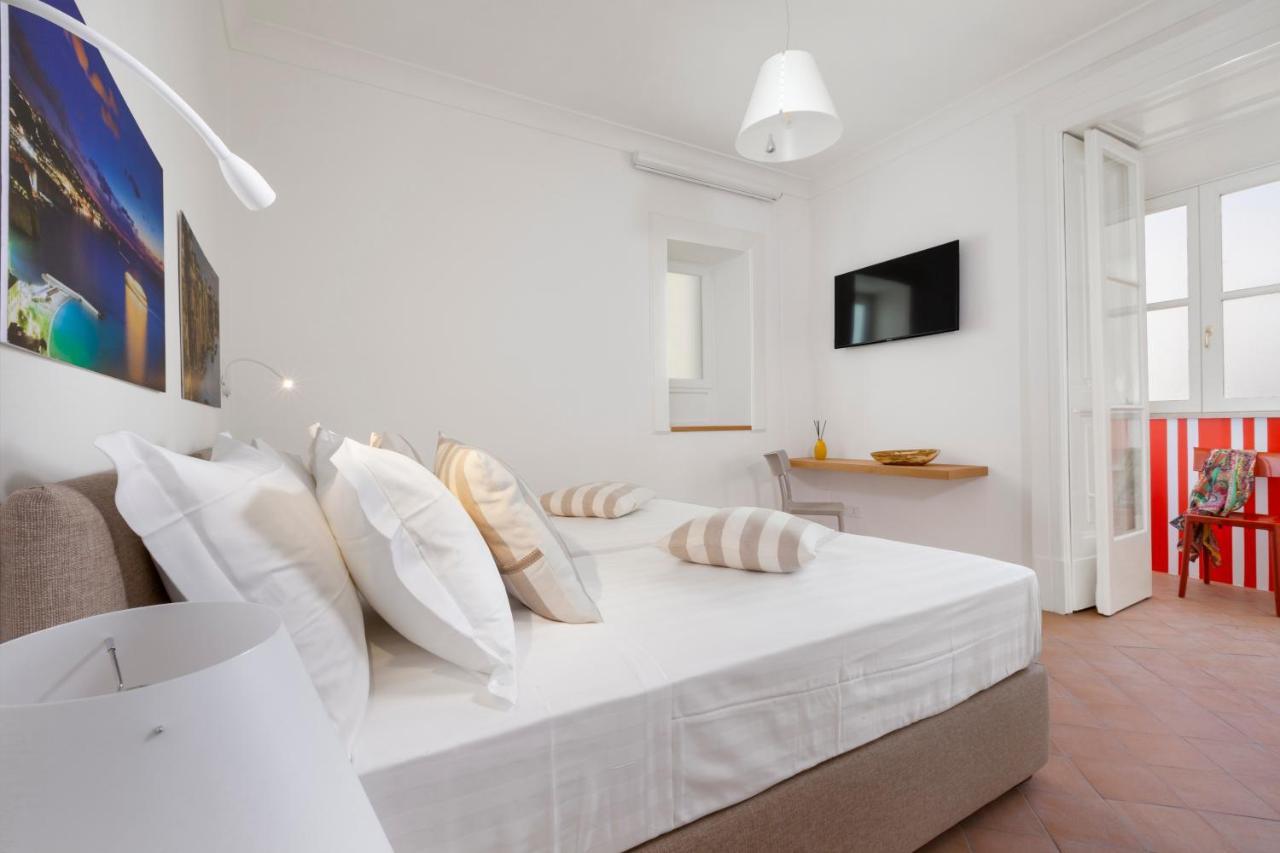 Sorrentovibes Villa Dış mekan fotoğraf