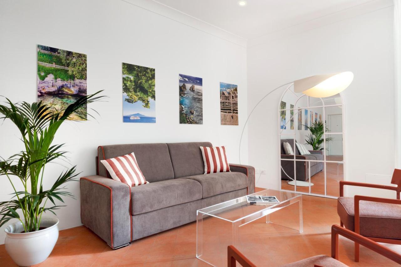 Sorrentovibes Villa Dış mekan fotoğraf
