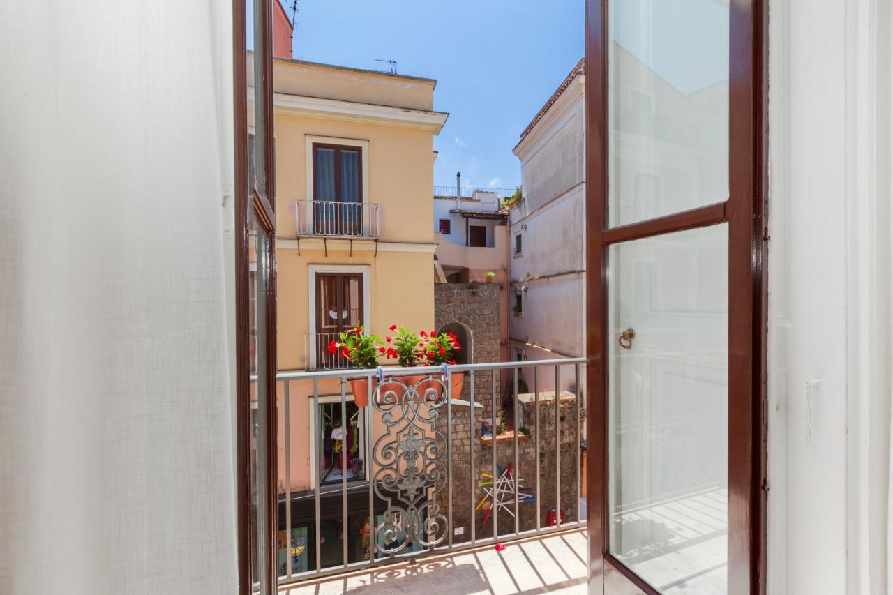 Sorrentovibes Villa Dış mekan fotoğraf