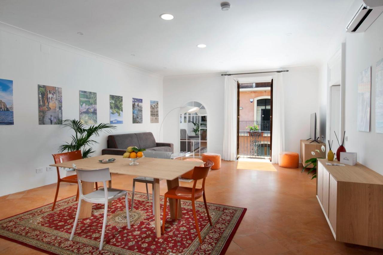 Sorrentovibes Villa Dış mekan fotoğraf